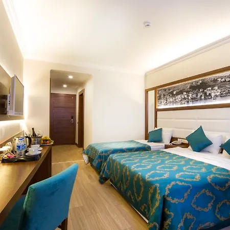 Hotel Sun Star 5*