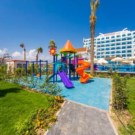 Sun Star Alanya