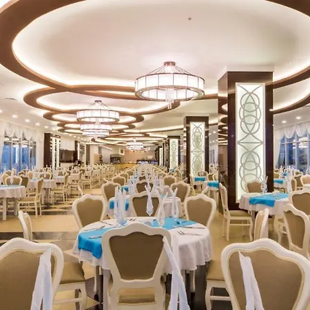 Hotel Sun Star