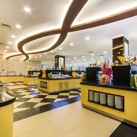 Hotel Sun Star 5*